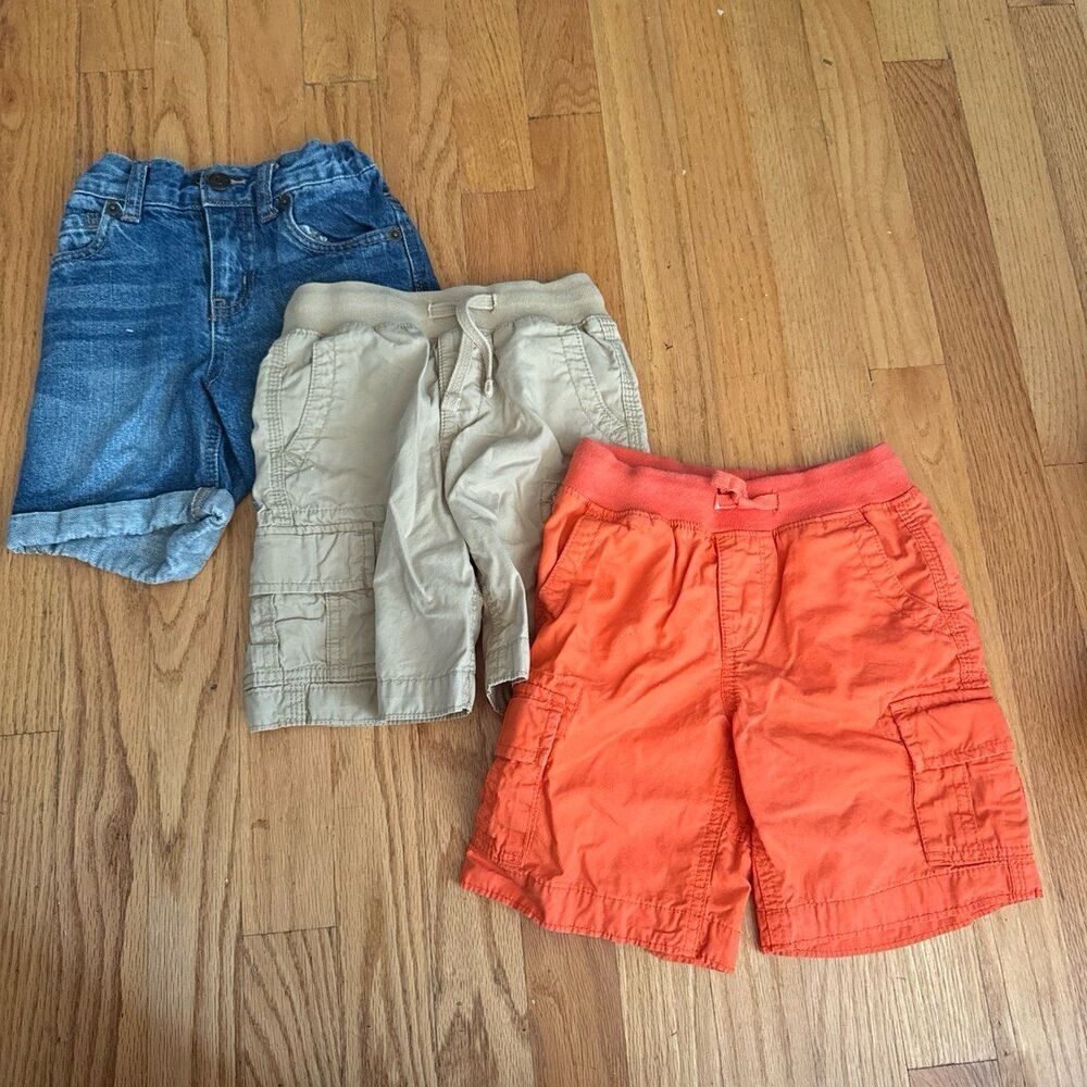 Boys shorts GAP - Cherokee